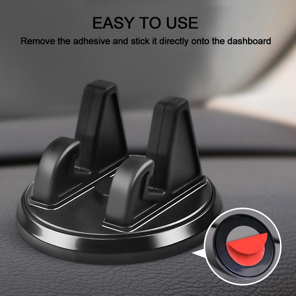Bmw Accessories Tablet Holder - Phone Holder Car 360 Degree Pad