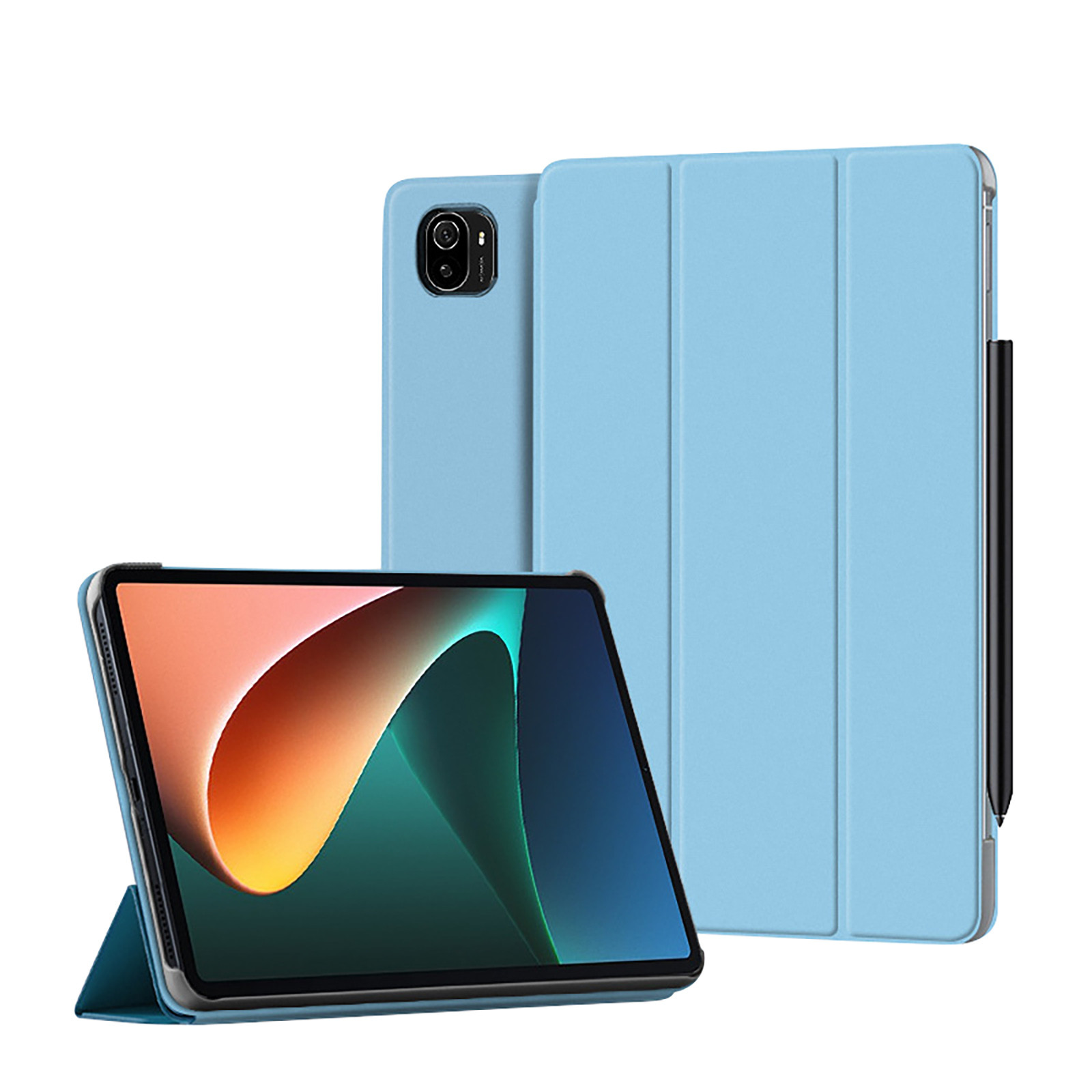 Best Tablet With Accessories - Foldable Sleeve For Mi Pad 5