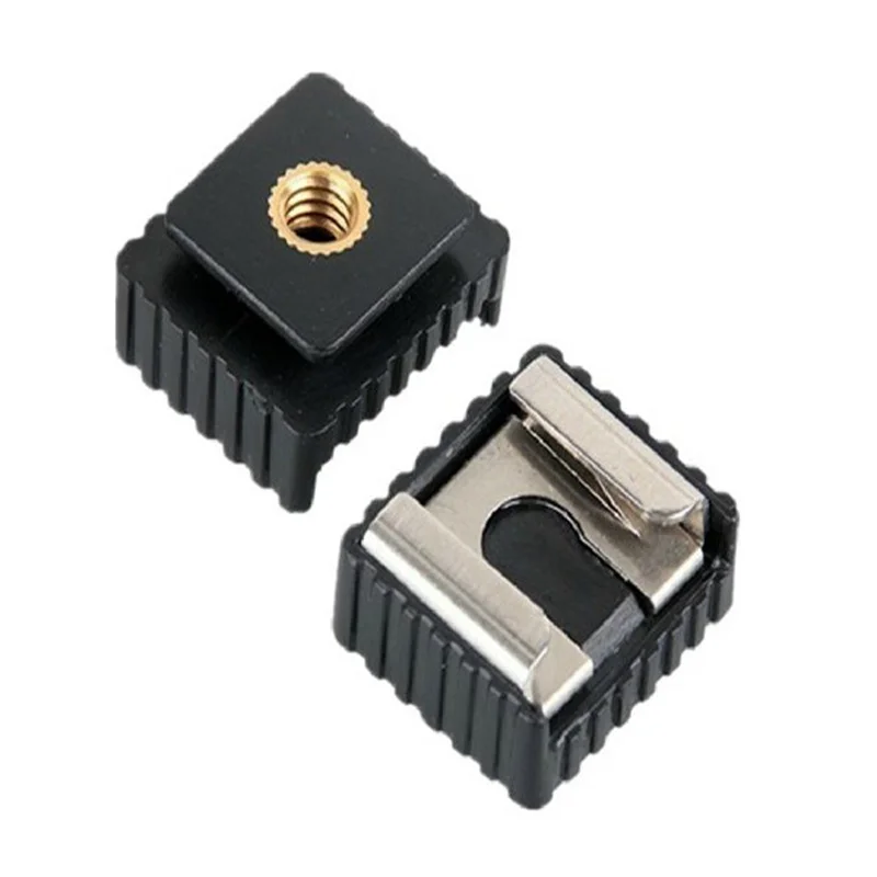 1pcs Cold Hot Shoe Adapter Sta - огляд і ціна Hotwav Tablet Accessories