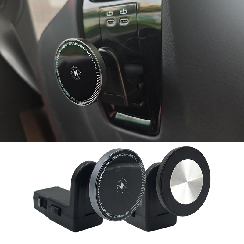 For BMW 5 7 Series I5 I7 IX X5 - огляд і ціна Bmw Accessories Tablet Holder
