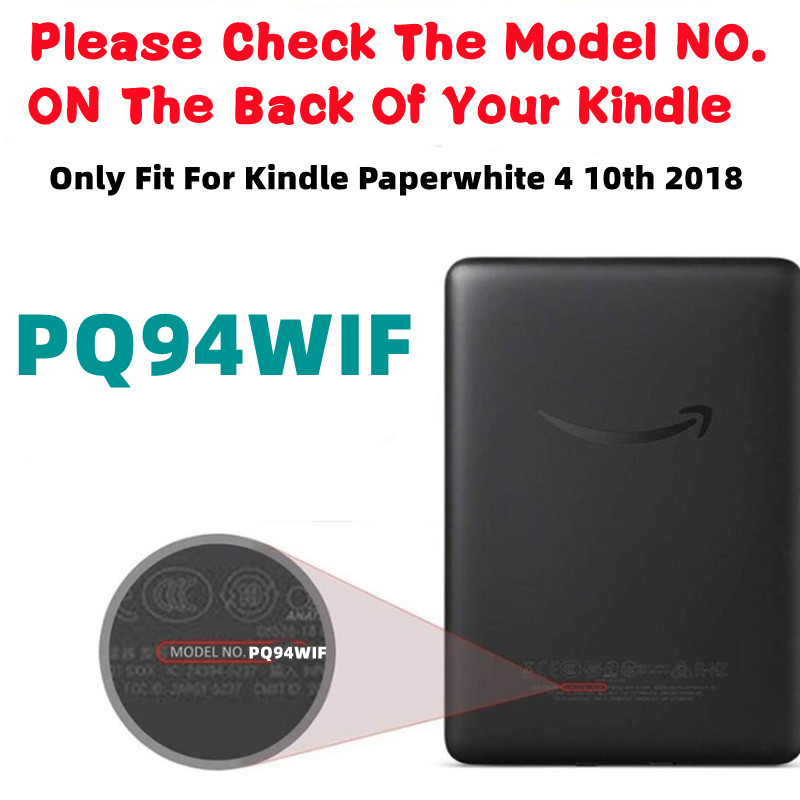 Cute Stand Case For Kindle Pap - огляд і ціна Kindle Tablet Accessories