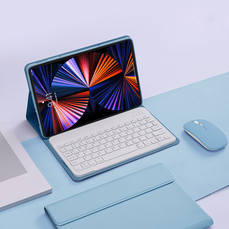 Tablet Keyboard Funda for Leno - огляд і ціна Lenovo Tablet P12 Accessories