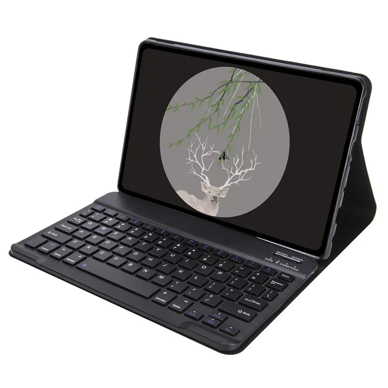 Tablet Keyboard Funda for Leno - огляд і ціна Lenovo Tablet P12 Accessories
