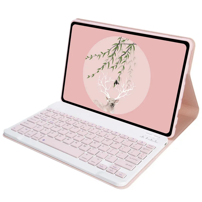 Tablet Keyboard Funda for Leno - огляд і ціна Lenovo Tablet P12 Accessories