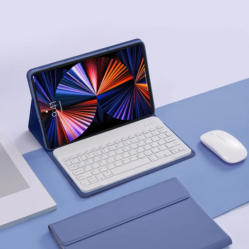 Tablet Keyboard Funda for Leno - огляд і ціна Lenovo Tablet P12 Accessories