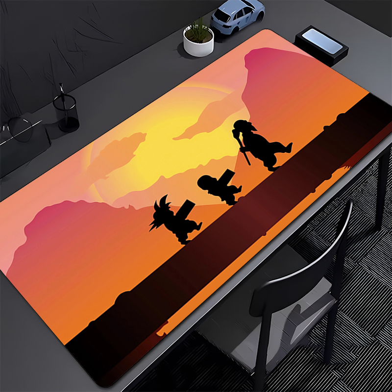 DBZ Mouse pad Dragon Ball Mast - огляд і ціна Tablet With All Accessories
