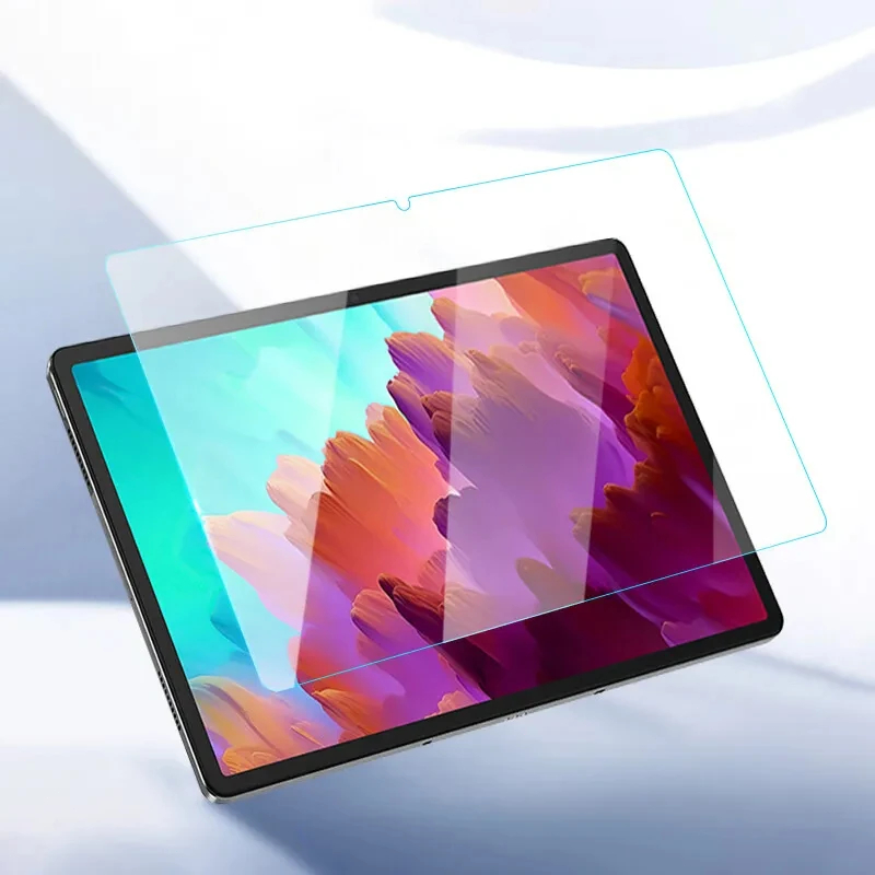 2Pcs Tempered Glass Screen Pro - огляд і ціна Lenovo Tablet P12 Accessories