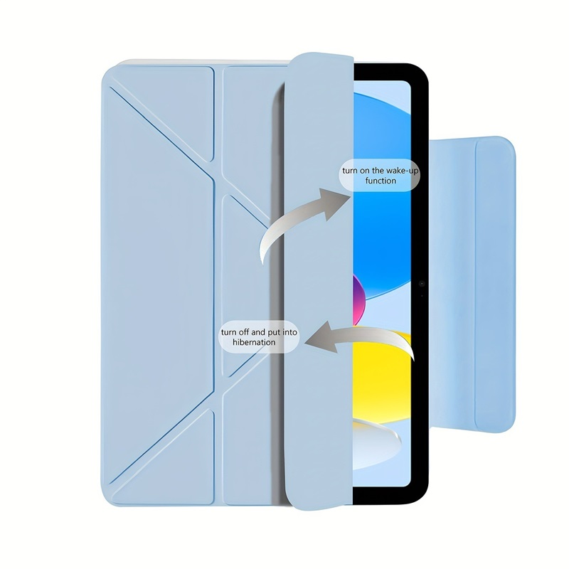 Multiple Stand Angles Cover Fo - огляд і ціна Lenovo Tablet P12 Accessories