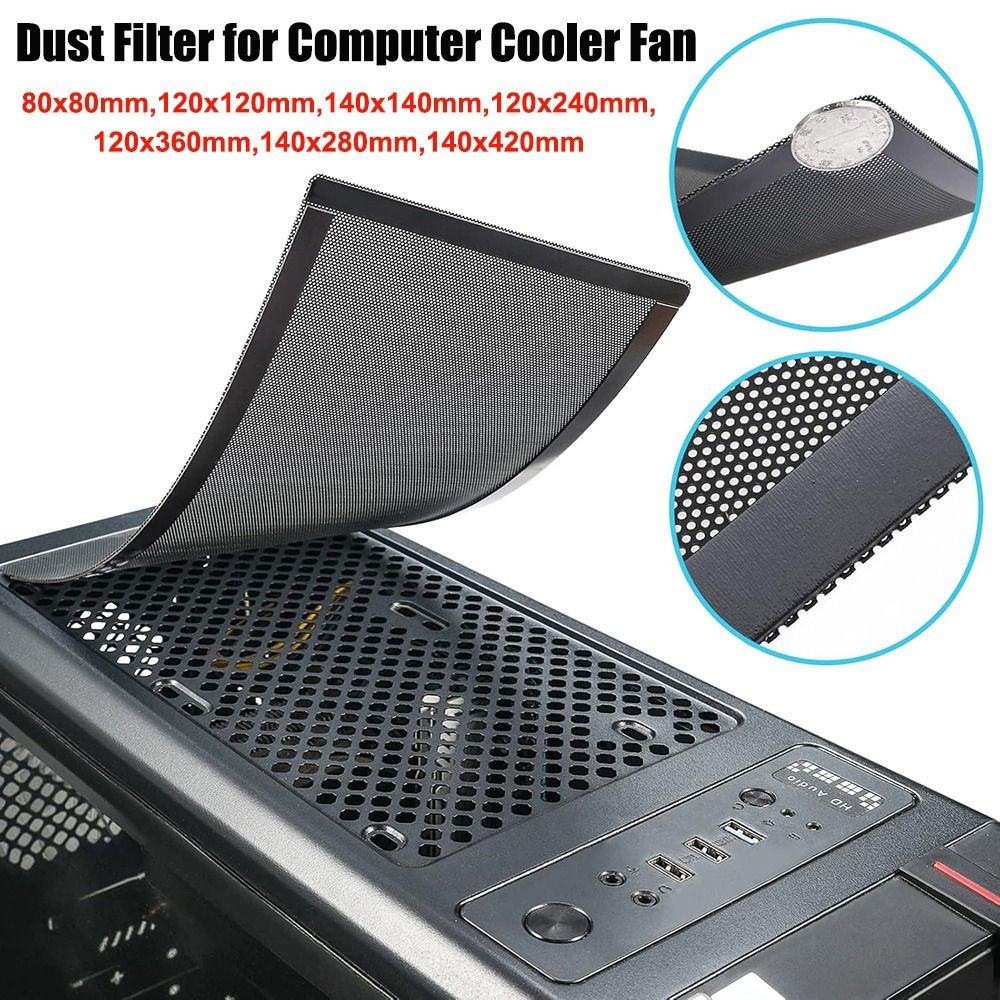 New PVC Dust Filter Cover Magn - огляд і ціна Tablet With All Accessories