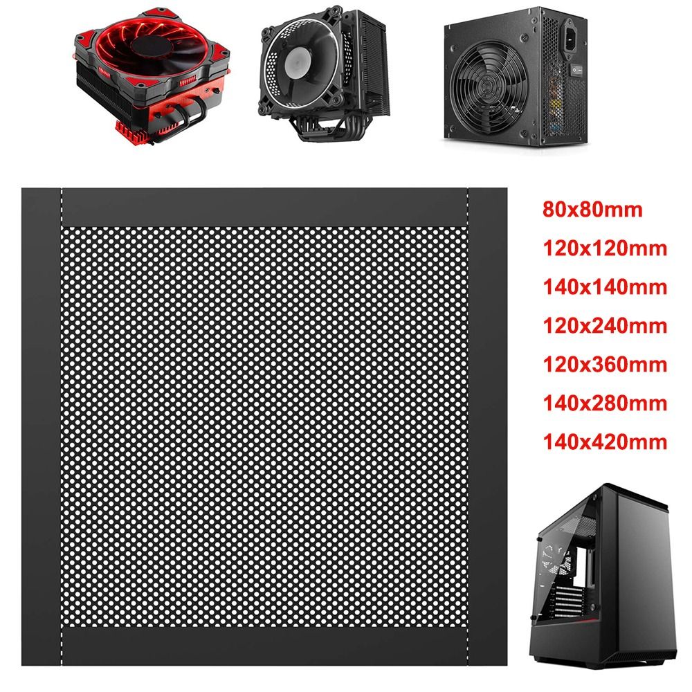 New PVC Dust Filter Cover Magn - огляд і ціна Tablet With All Accessories