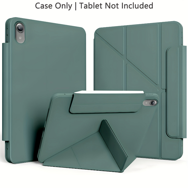 Multiple Stand Angles Cover Fo - огляд і ціна Lenovo Tablet P12 Accessories