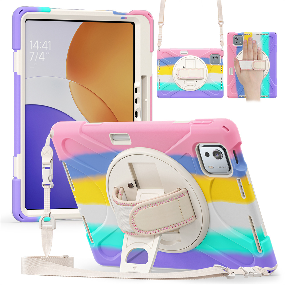 Tablet Case For Xiaomi Redmi P - огляд і ціна Poco Tablet Accessories
