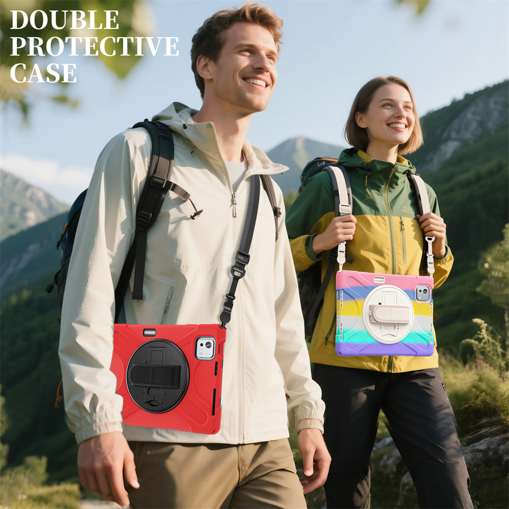 Tablet Case For Xiaomi Redmi P - огляд і ціна Poco Tablet Accessories