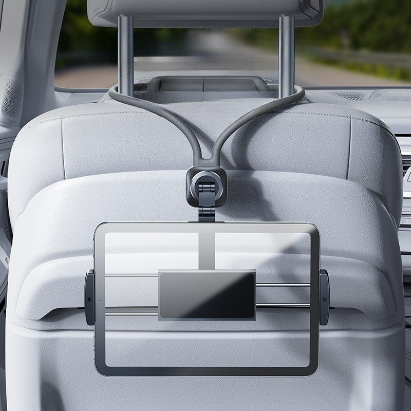 Hipacool Car Seatback Tablet H - огляд і ціна Bmw Accessories Tablet Holder