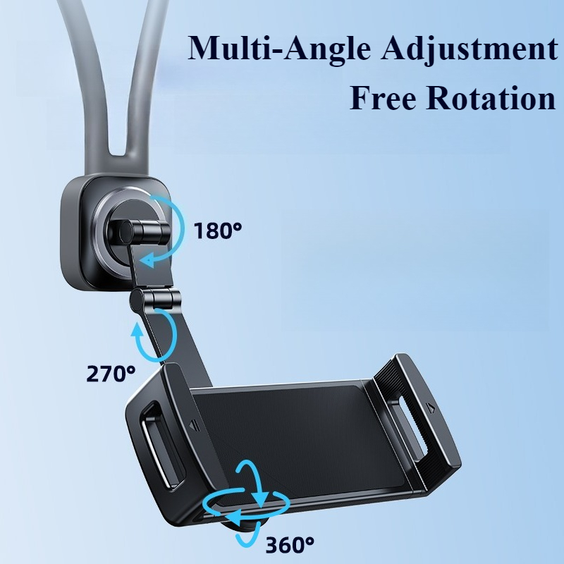 Hipacool Car Seatback Tablet H - огляд і ціна Bmw Accessories Tablet Holder