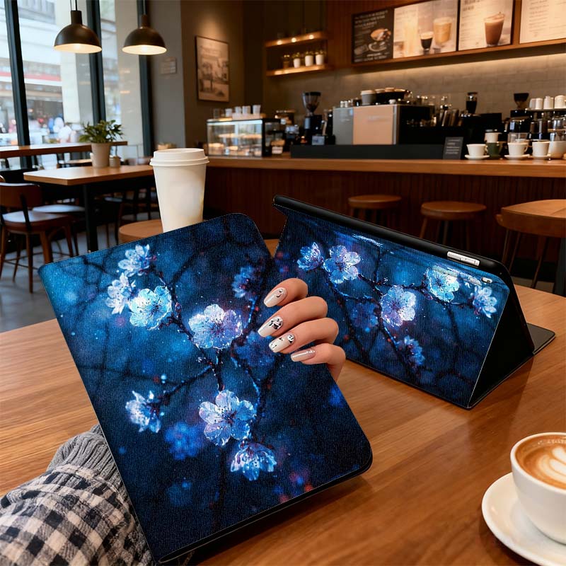 Luminous Flower Beautiful For  - огляд і ціна Lenovo Tablet P12 Accessories