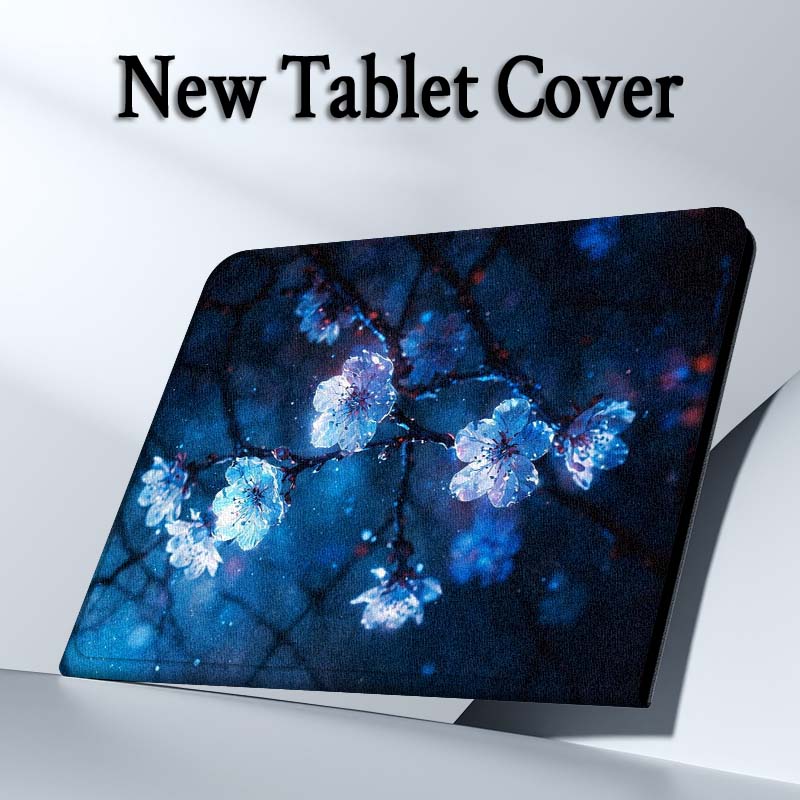 Luminous Flower Beautiful For  - огляд і ціна Lenovo Tablet P12 Accessories