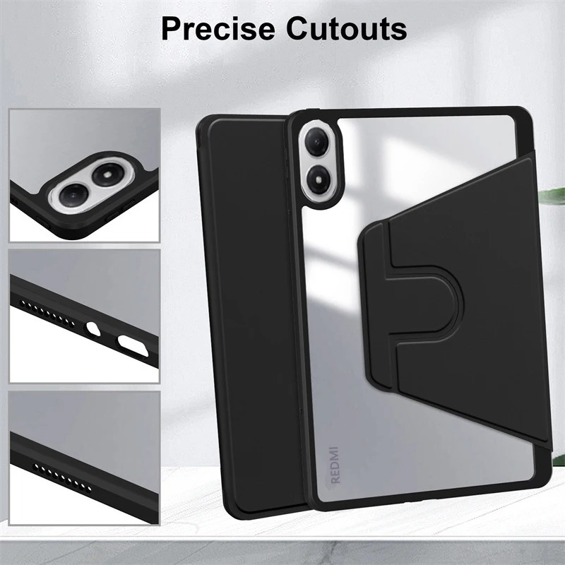 For Xiaomi Redmi Pad 2 Pro 12. - огляд і ціна Poco Tablet Accessories