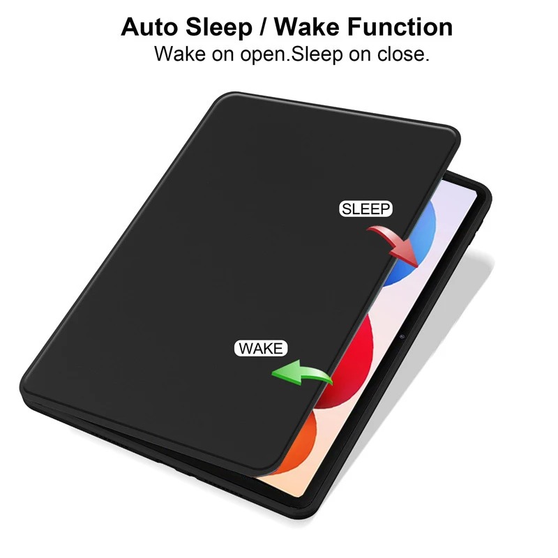 For Xiaomi Redmi Pad 2 Pro 12. - огляд і ціна Poco Tablet Accessories