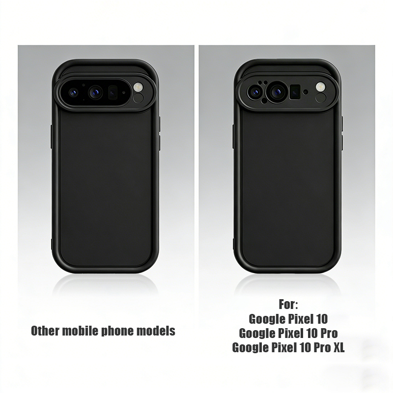 Love Heart Patterned TPU Phone - огляд і ціна Google Pixel 9