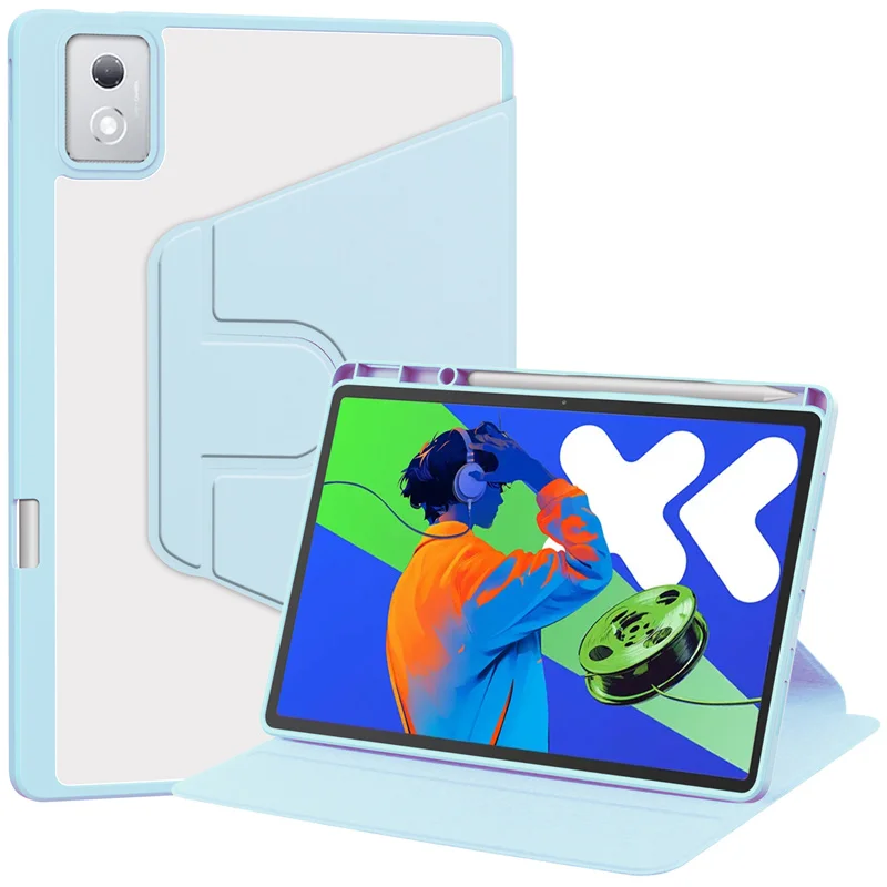 For Lenovo Tab P12 Case with P - огляд і ціна Lenovo Tablet P12 Accessories