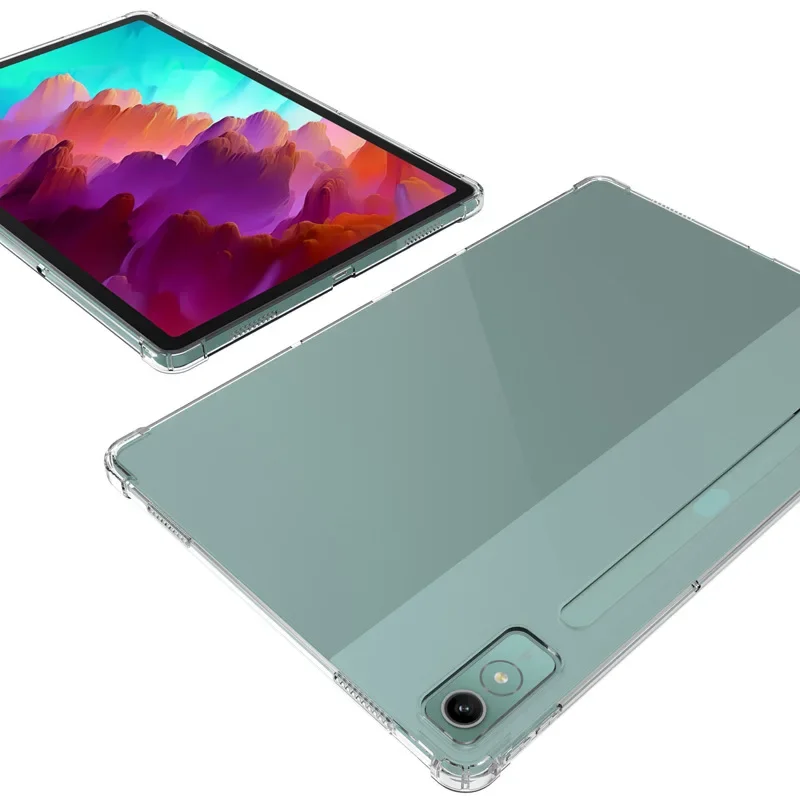 For Lenovo Xiaoxin Pad Pro 202 - огляд і ціна Lenovo Tablet P12 Accessories