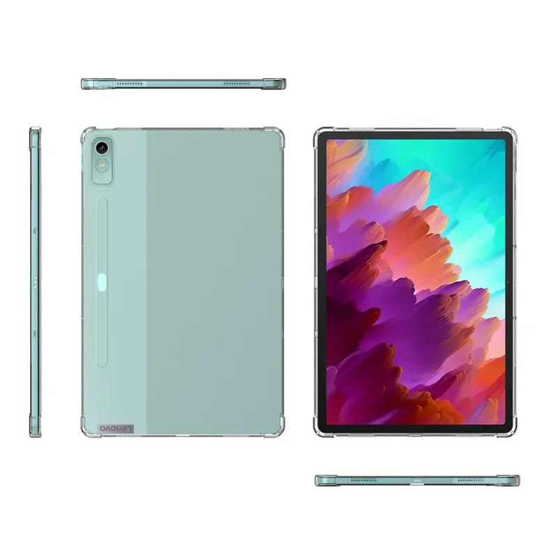 For Lenovo Xiaoxin Pad Pro 202 - огляд і ціна Lenovo Tablet P12 Accessories