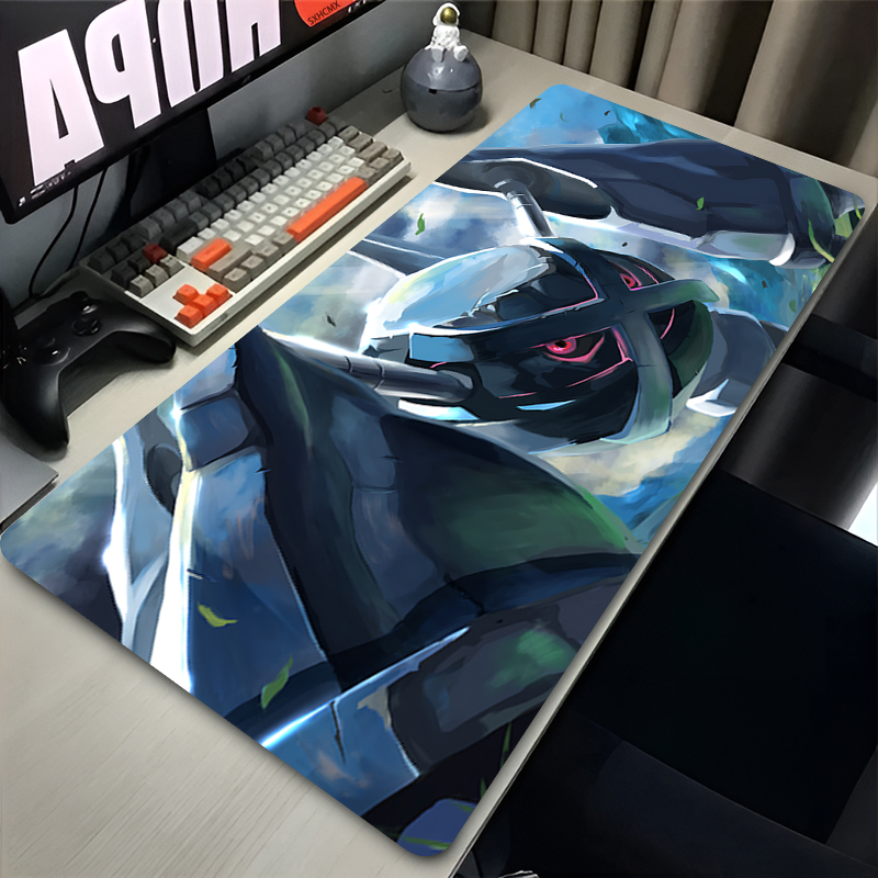 Computer Desk Mat Game P-pokem - огляд і ціна Tablet With All Accessories