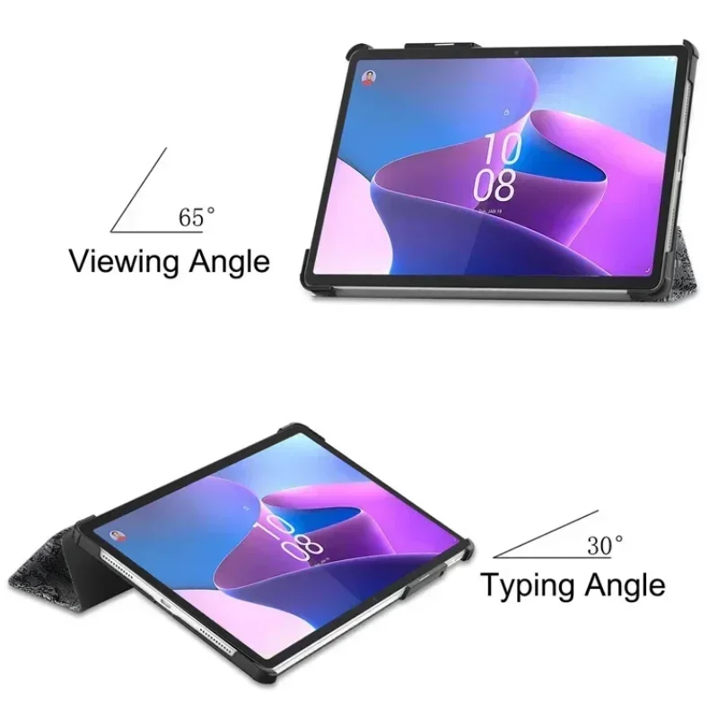 Case for Lenovo Tab P12 12.7 i - огляд і ціна Lenovo Tablet P12 Accessories