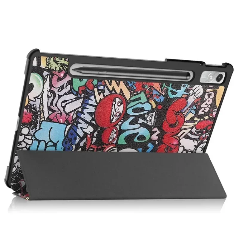 Case for Lenovo Tab P12 12.7 i - огляд і ціна Lenovo Tablet P12 Accessories