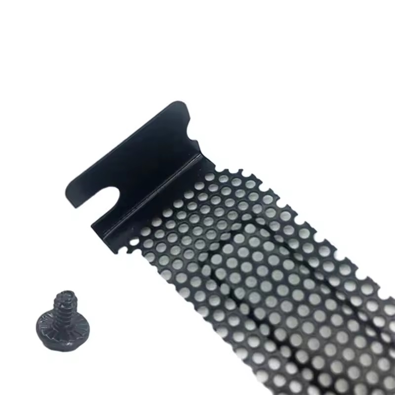 5PCS PCI Slot Cover Filter Bla - огляд і ціна Tablet With All Accessories