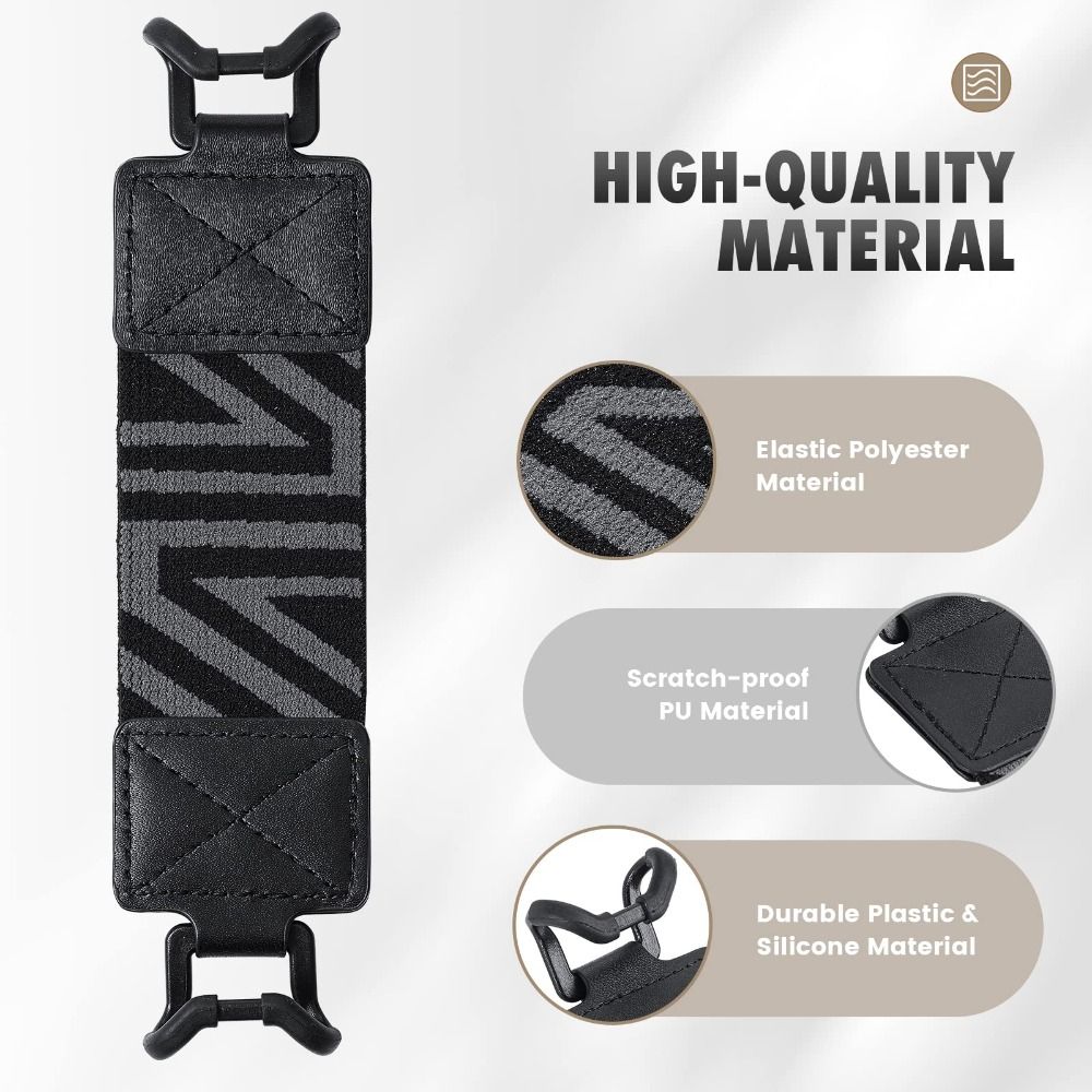 PU Leather eReader Secure Hand - огляд і ціна Kindle Tablet Accessories