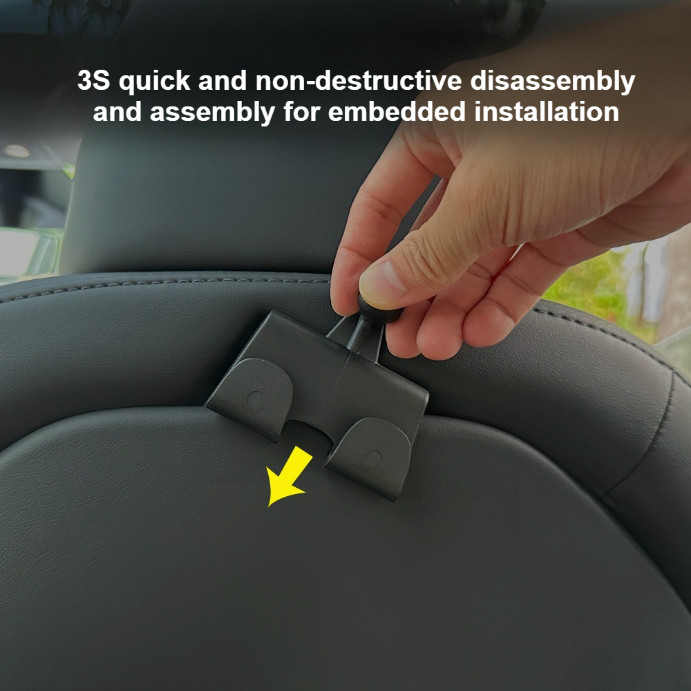 For Tesla Model 3 Y Juniper He - огляд і ціна Tesla Tablet Accessories
