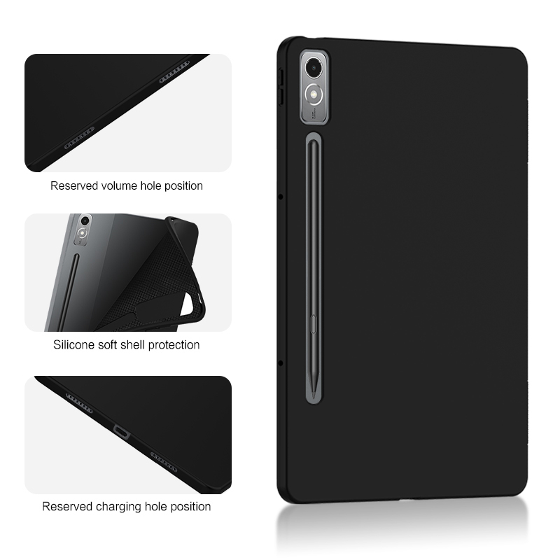 Soft Case For Lenovo Xiaoxin P - огляд і ціна Lenovo Tablet P12 Accessories