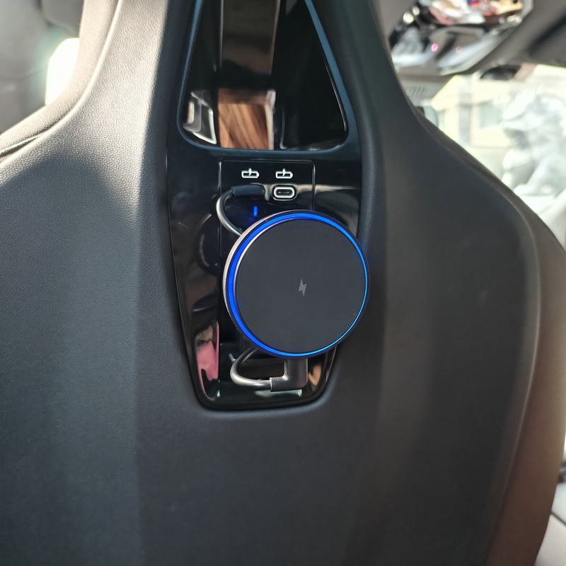For BMW X7 X6 X5 X3 I5 I7 IX 2 - огляд і ціна Bmw Accessories Tablet Holder