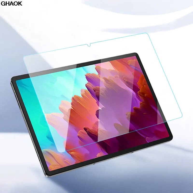 2Pcs Tempered HD Screen Protec - огляд і ціна Lenovo Tablet P12 Accessories