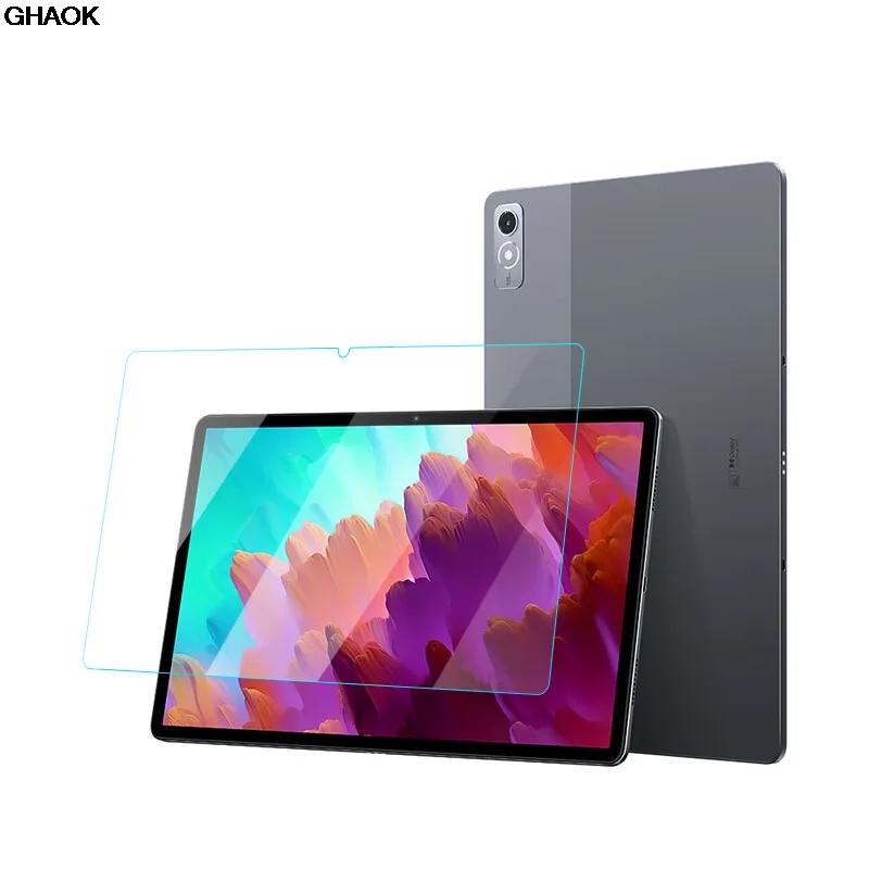 2Pcs Tempered HD Screen Protec - огляд і ціна Lenovo Tablet P12 Accessories