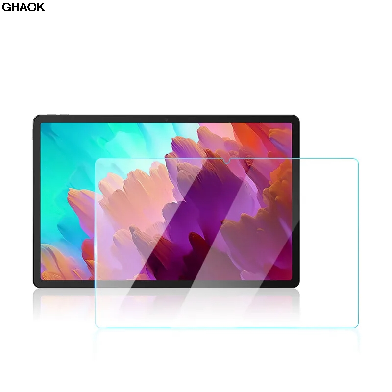 2Pcs Tempered HD Screen Protec - огляд і ціна Lenovo Tablet P12 Accessories