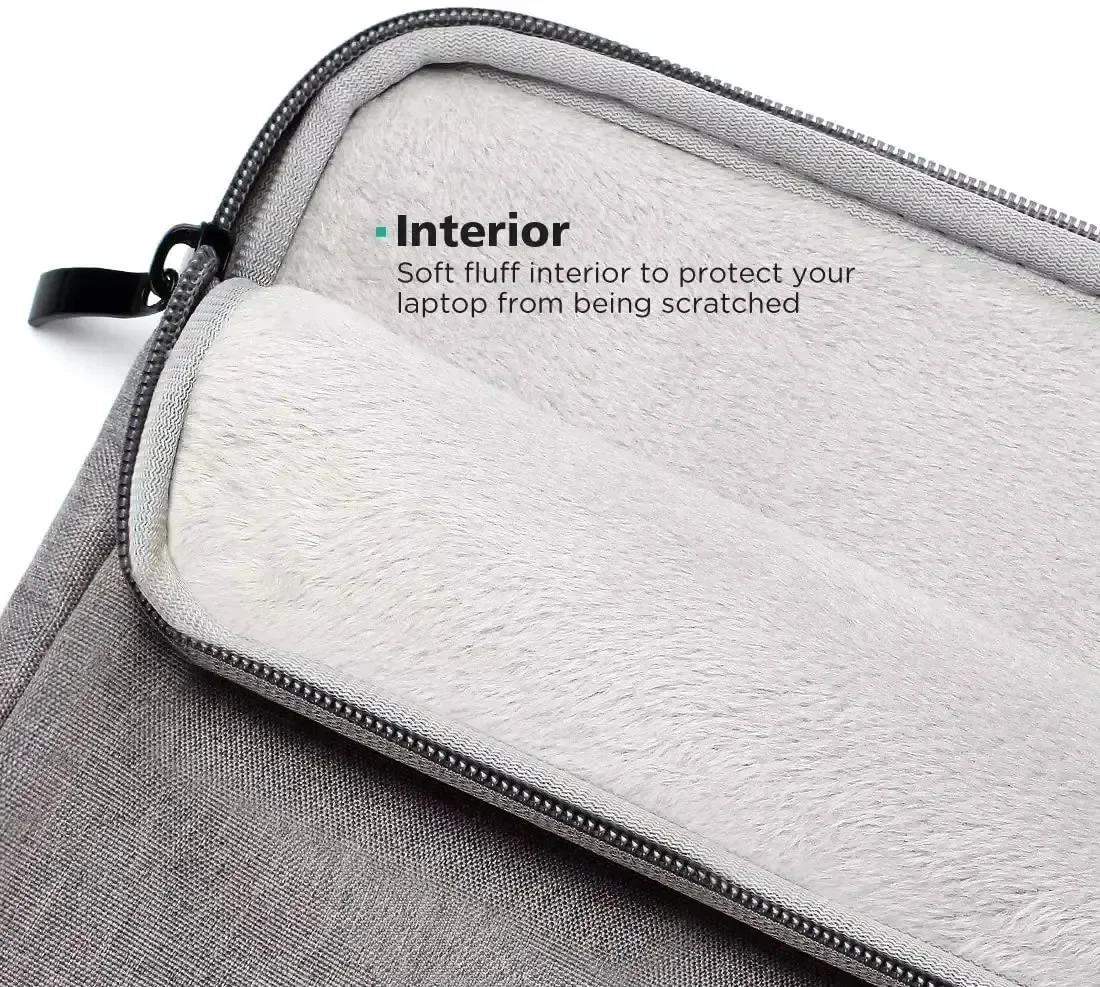 Laptop Bag for Lenovo Xiaoxin  - огляд і ціна Lenovo Tablet P12 Accessories