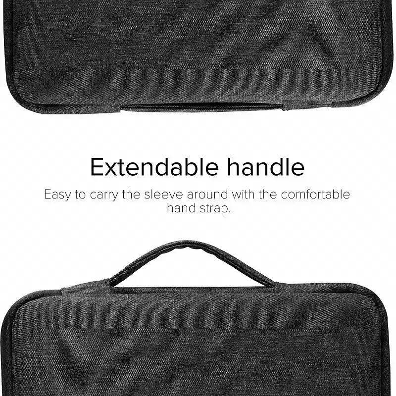 Laptop Bag for Lenovo Xiaoxin  - огляд і ціна Lenovo Tablet P12 Accessories