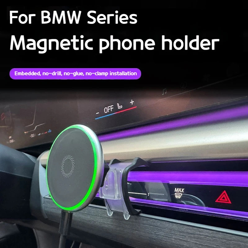 For BMW 3 4 5 7 Series X3 X4 X - огляд і ціна Bmw Accessories Tablet Holder
