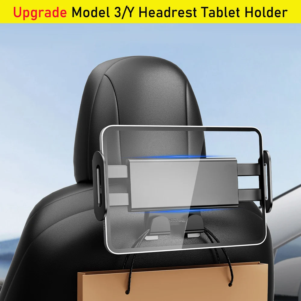 TESMAYX 2025 Upgraded For Tesl - огляд і ціна Tesla Tablet Accessories