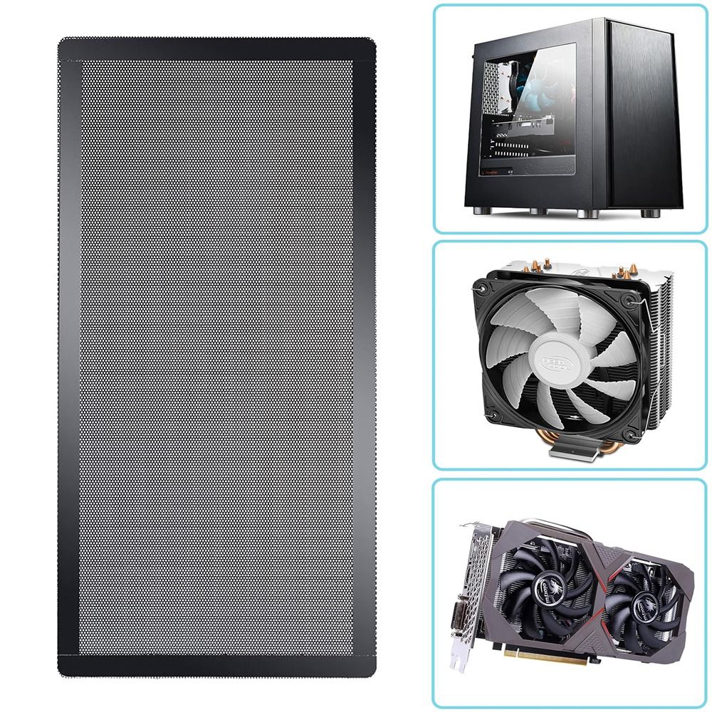 New PVC Dust Filter Cover Blac - огляд і ціна Tablet With All Accessories