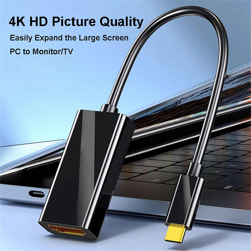HDMI-compatible Converter Type - огляд і ціна Hdmi Adapter Tablet