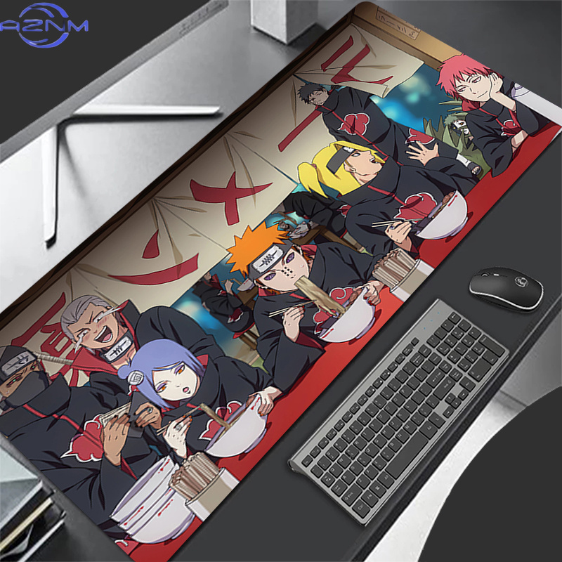 Mouse Pad Naruto Anime Gamer T - огляд і ціна Best Tablet With Accessories