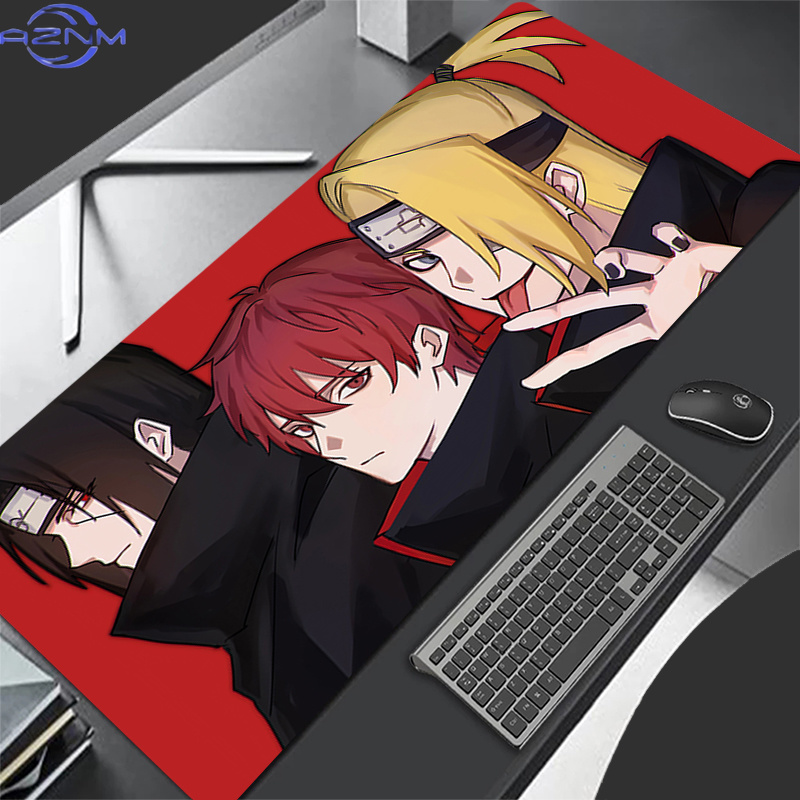 Mouse Pad Naruto Anime Gamer T - огляд і ціна Best Tablet With Accessories