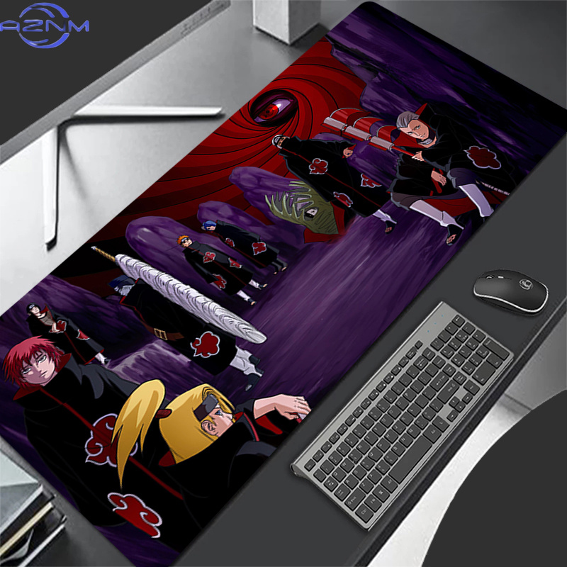 Mouse Pad Naruto Anime Gamer T - огляд і ціна Best Tablet With Accessories