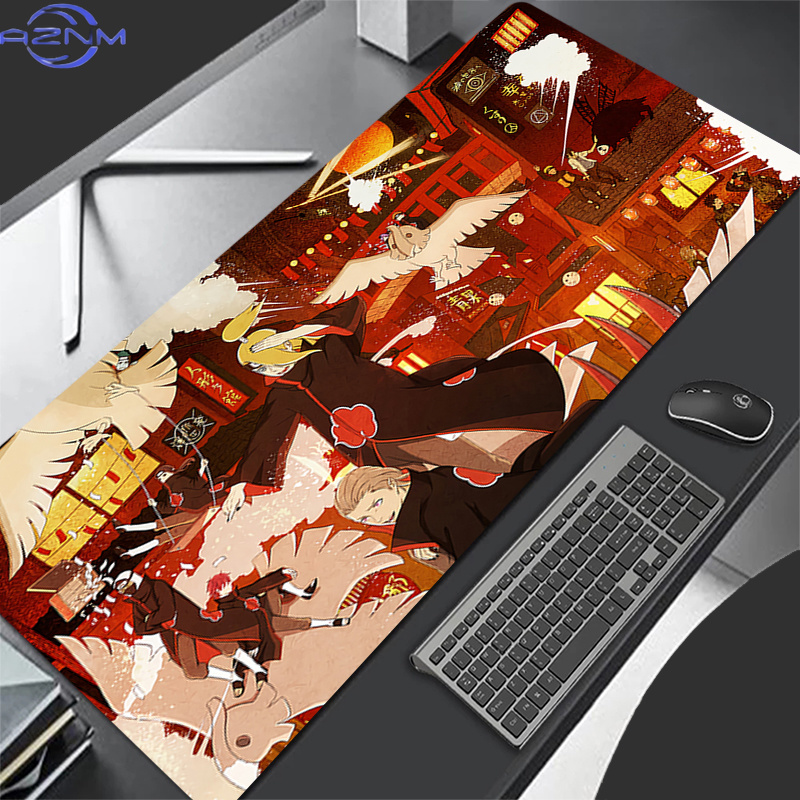 Mouse Pad Naruto Anime Gamer T - огляд і ціна Best Tablet With Accessories