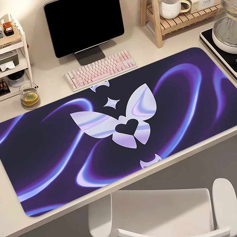 Mouse Pad Gamer Computer Anime - огляд і ціна Tablet With All Accessories