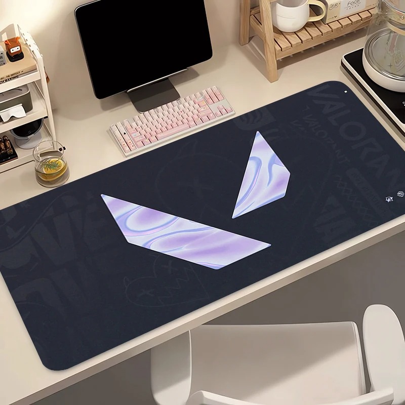 Mouse Pad Gamer Computer Anime - огляд і ціна Tablet With All Accessories
